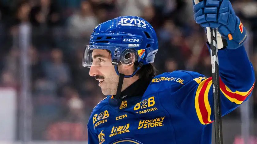 Djurgården - Silly tweet media