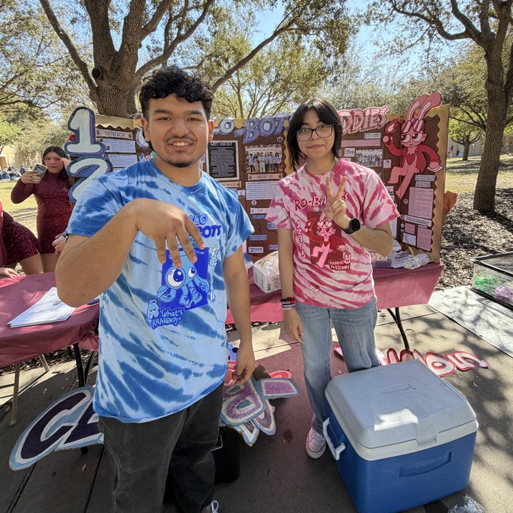 Garcia Early College tweet media
