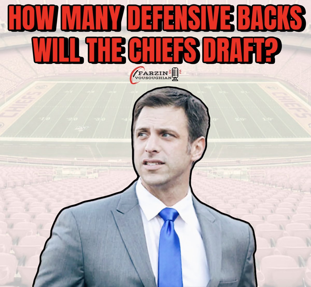 Farzin Vousoughian tweet media