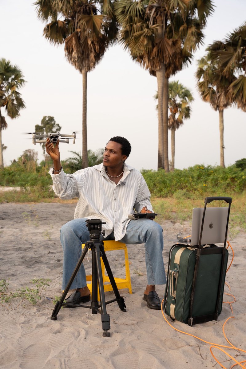 Augustin Dehoumon 📸🎥 tweet media