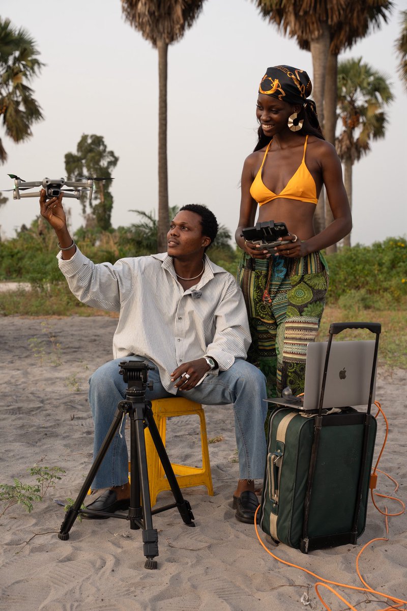 Augustin Dehoumon 📸🎥 tweet media