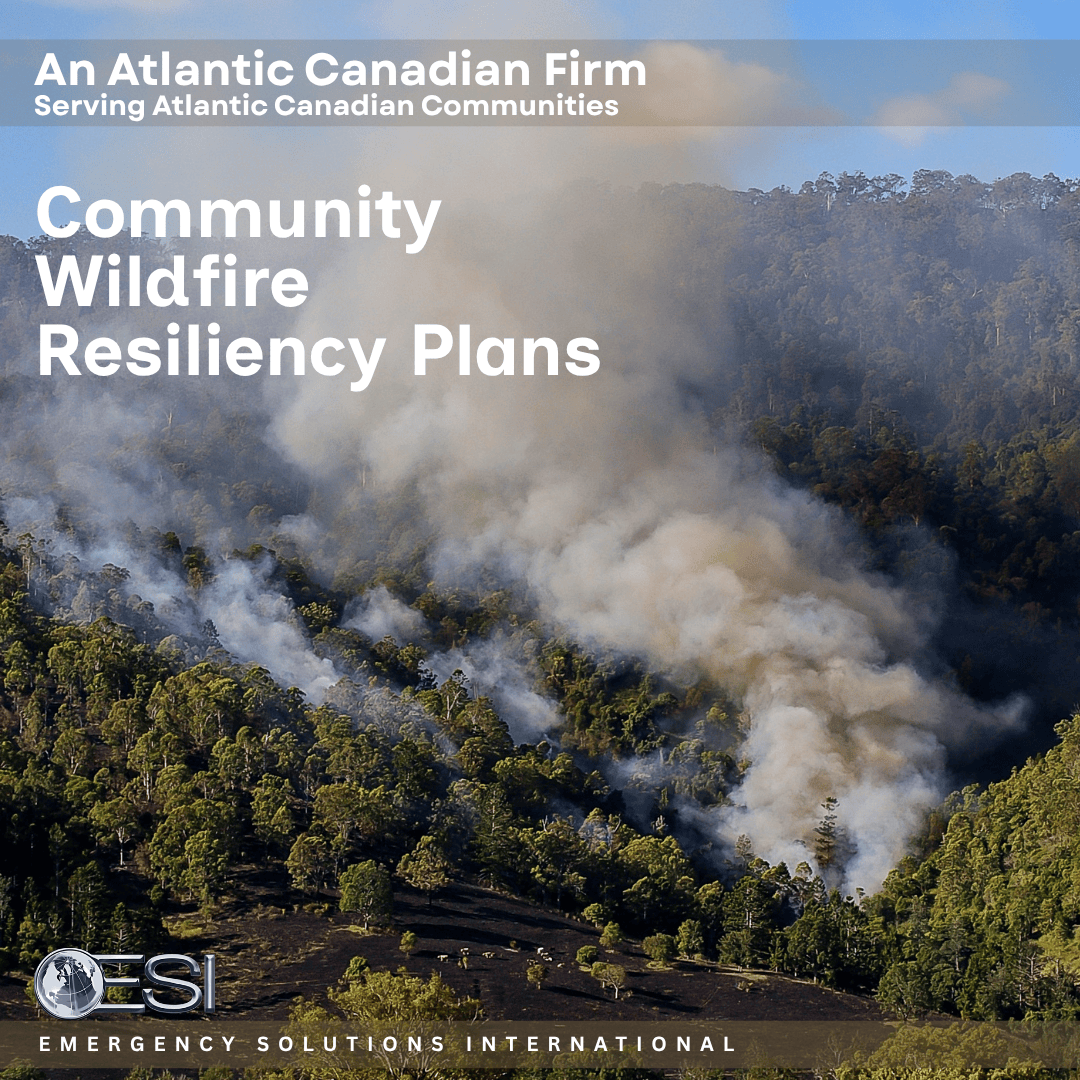 EmergencySolutionsInternational tweet media