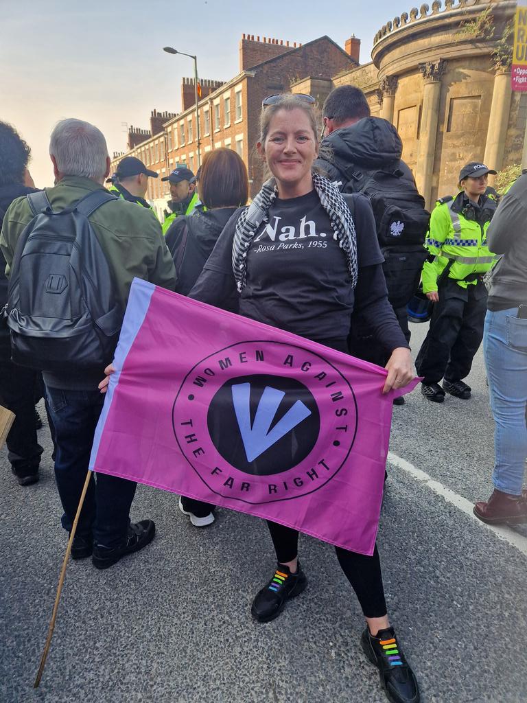 Badassmutha 🔞🌏🕊💞♿️🐈‍⬛🐕🤼‍♂️🏉💐 tweet media