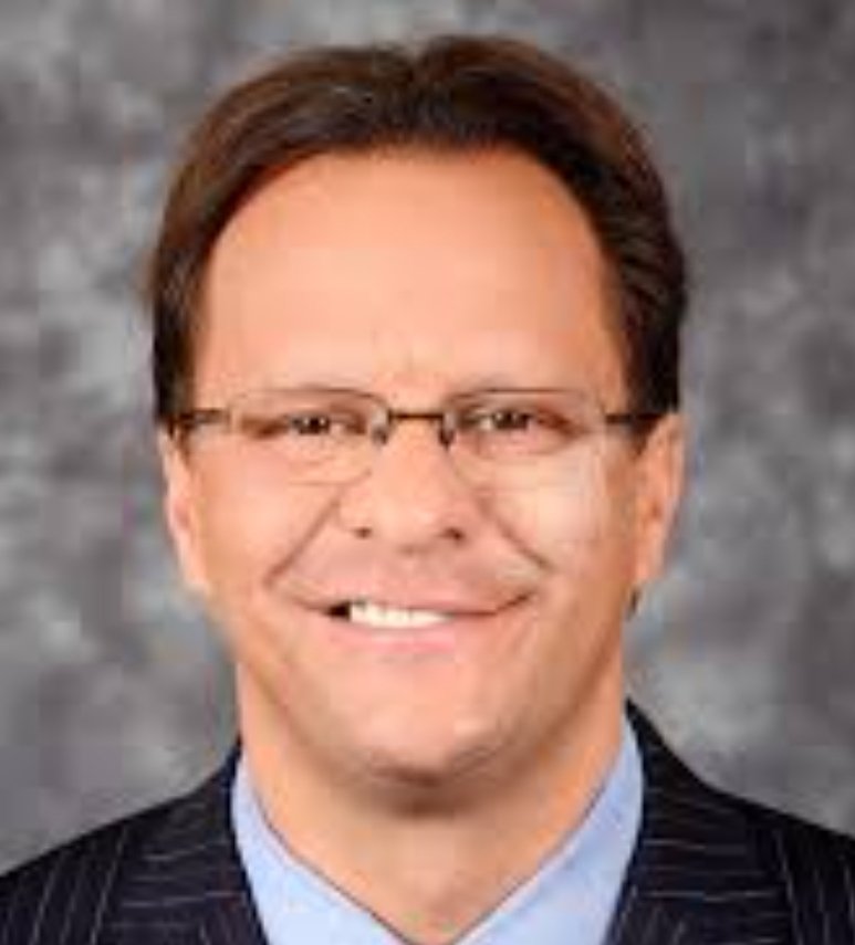 Tony Patelis tweet media