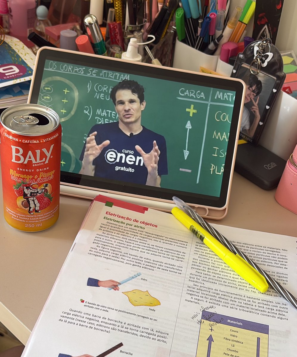 laís vai ser biomed | 🔬⚕️🧬 tweet media