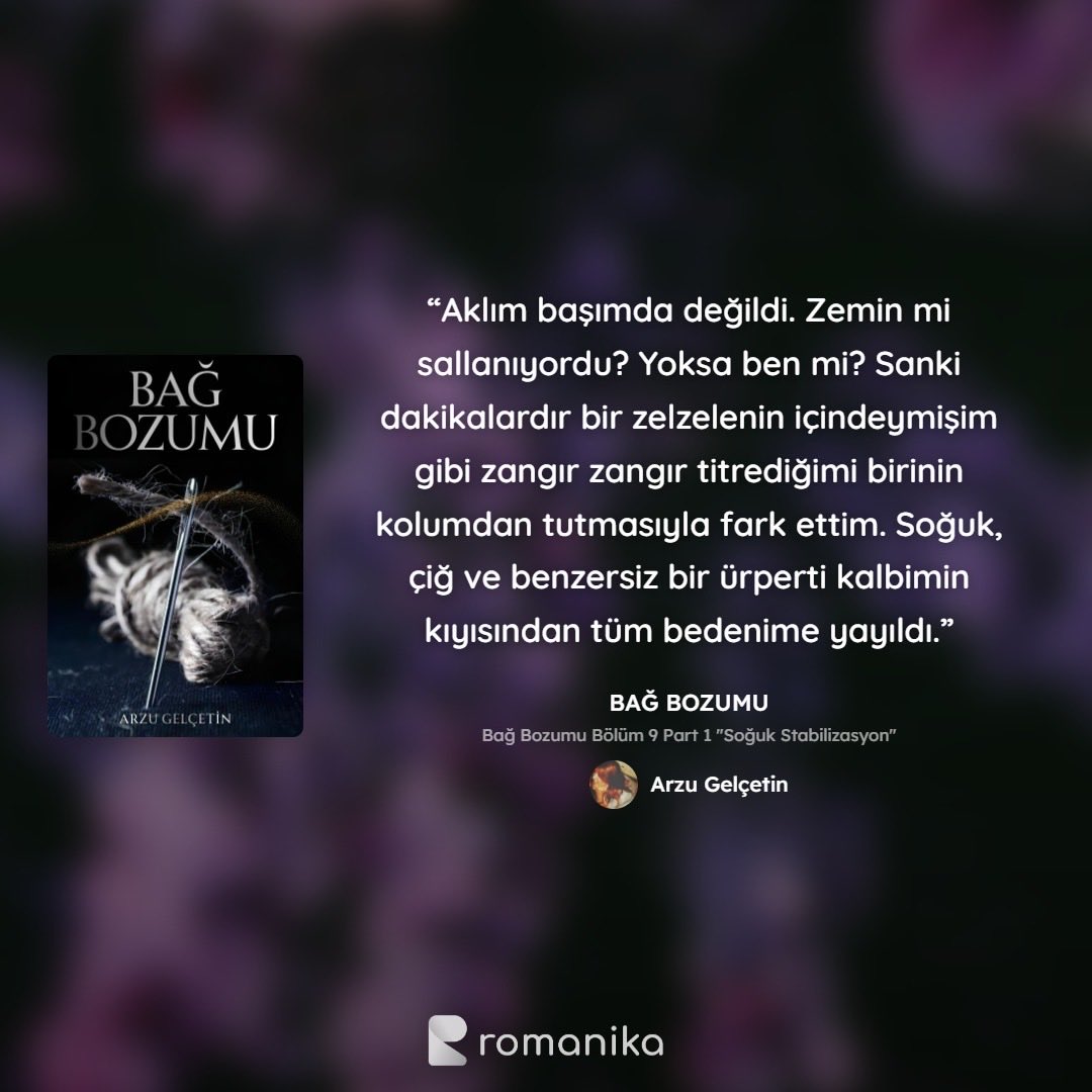 arzugelcetinn's tweet photo. BAĞ BOZUMU 9. Bölümden Alıntılar🙂‍↕️🥹🔥♥️🥶 Yılan Aras 🐍

@romanika_app 

#bağbozumu #mercan #gencer #alinti #romanika #merco https://t.co/7FefTZCd92
