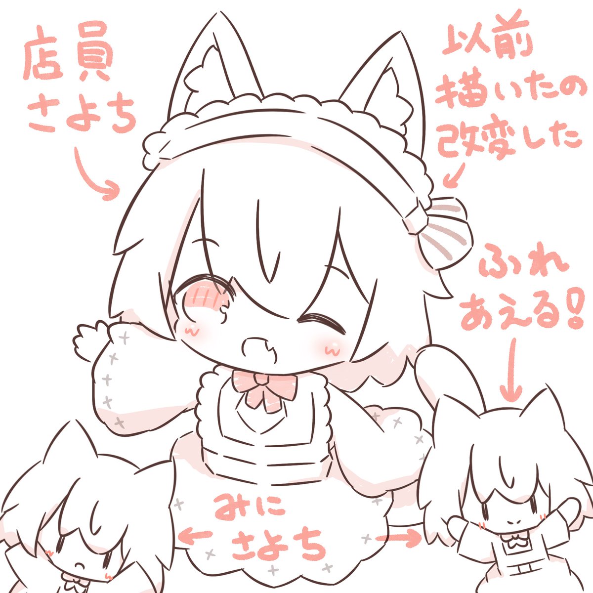 くみちょー tweet media