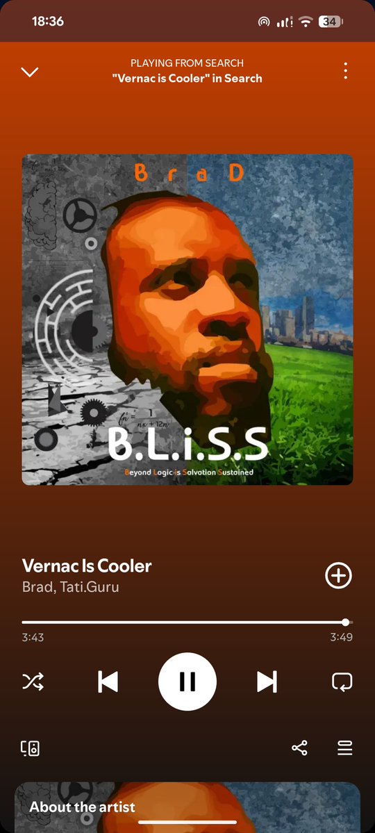 Brad OdilO tweet media