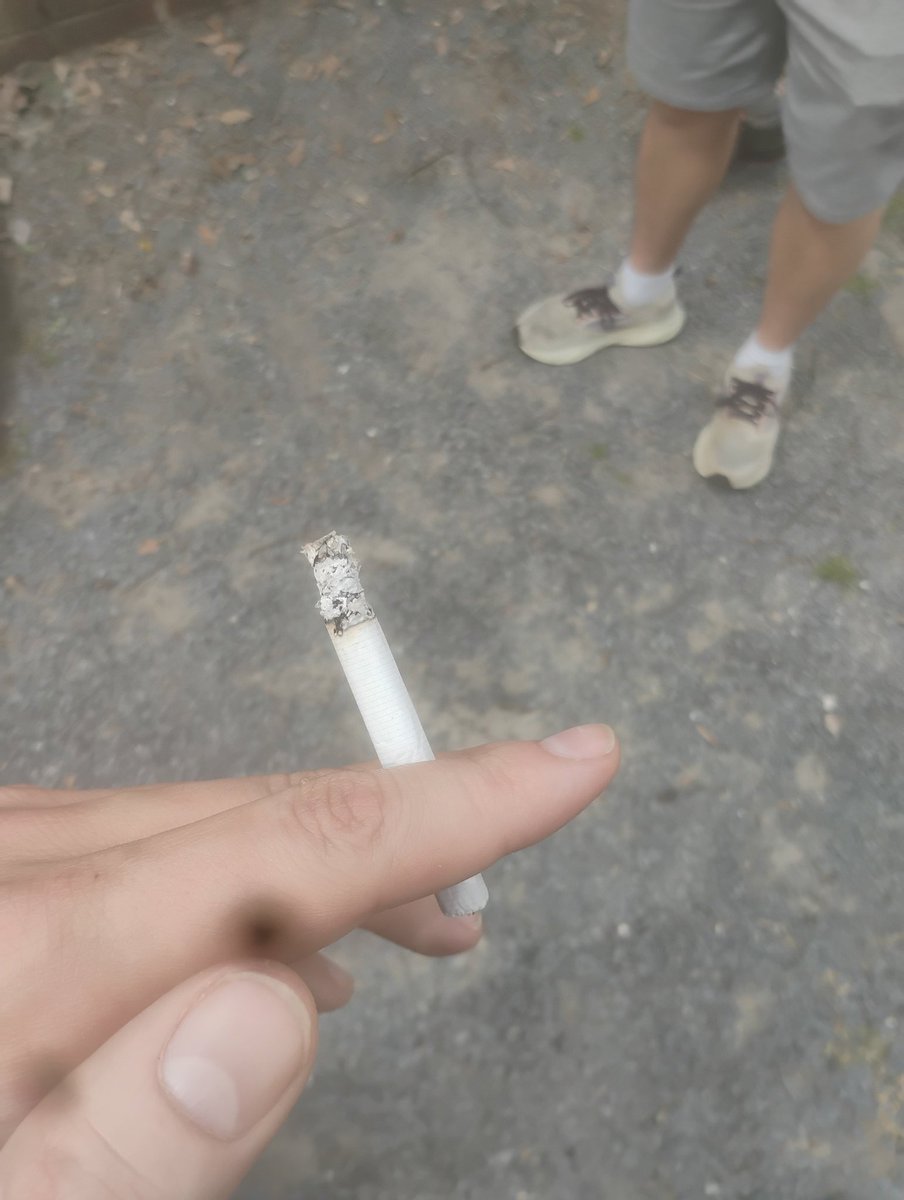 smartass🏴 (actually a Skinwalker) tweet media