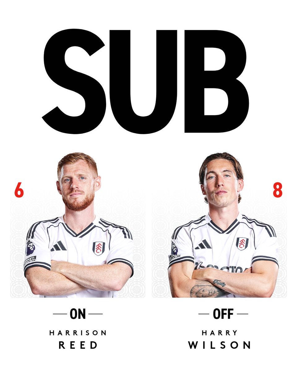 Fulham Football Club tweet media