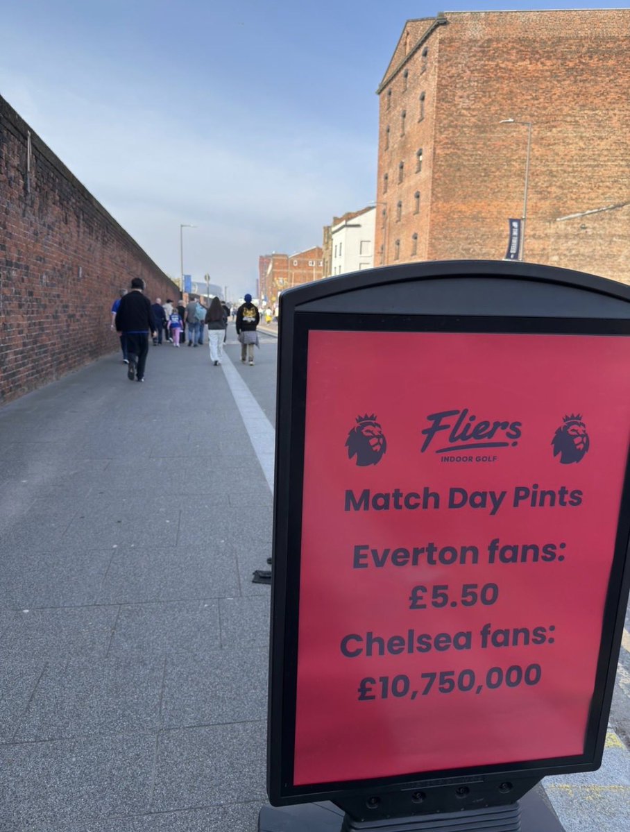 Kieran Maguire tweet media