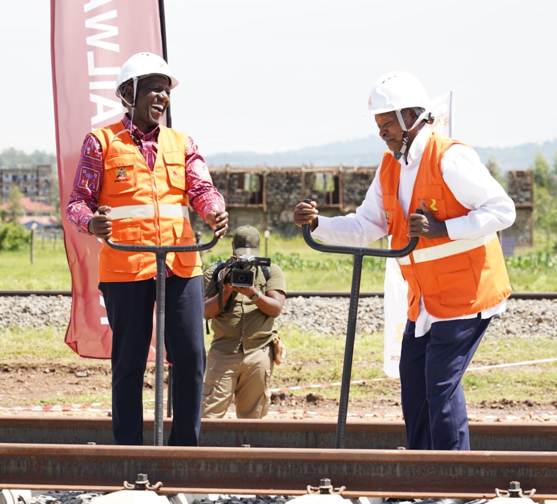 Golden Posts Initiative Uganda tweet media