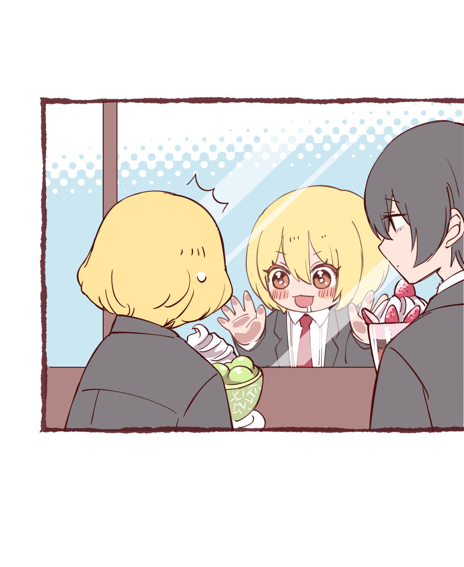 ねこまろん tweet media