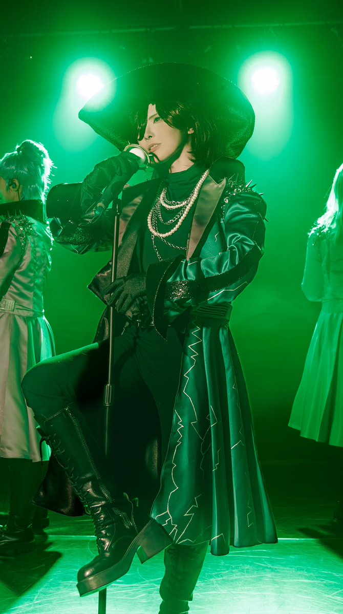 笑女🍀ASSHC19日 tweet media