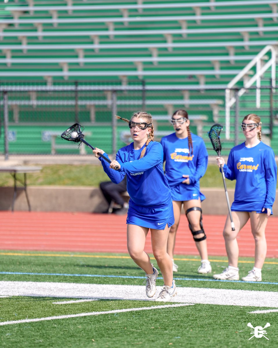 Carmel Girls Lax tweet media