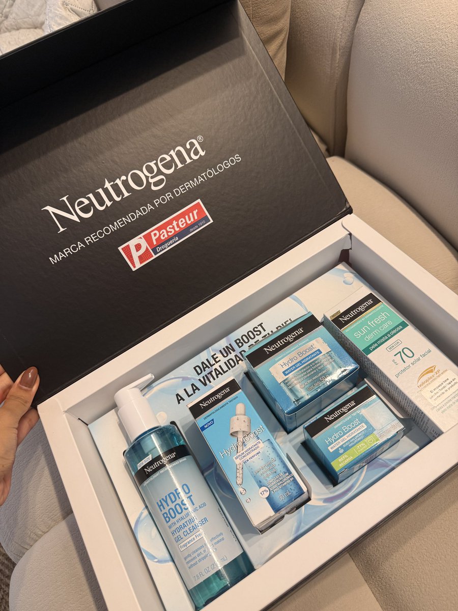 Marie Peace tweet media