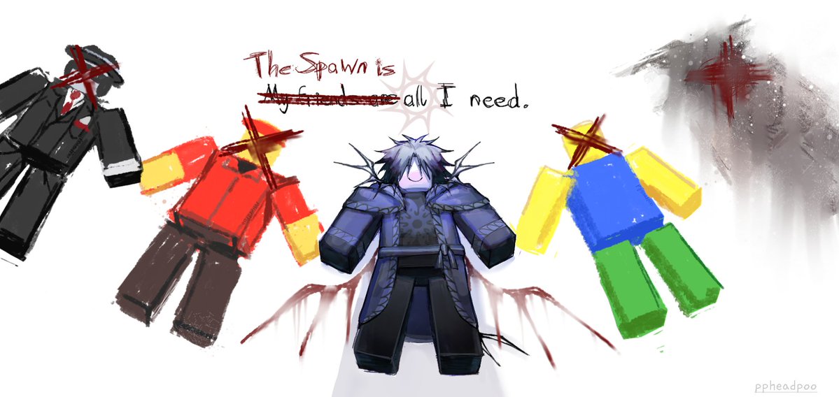 PPHeadPoo tweet media