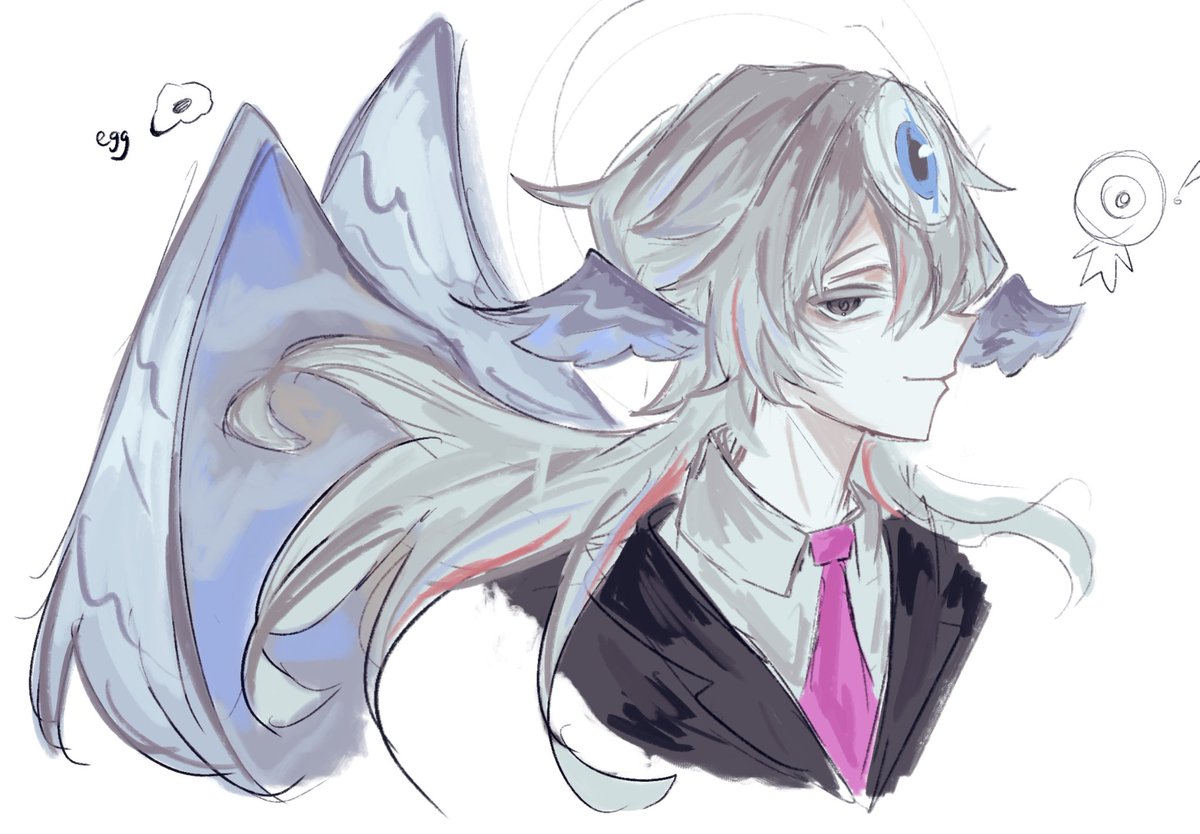 Akae.ᐟ tweet media