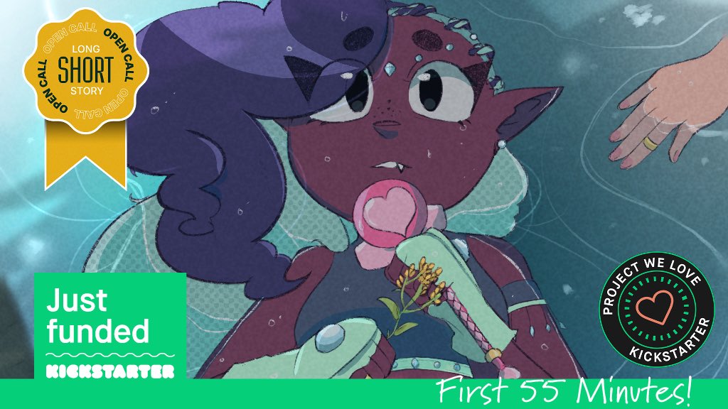 💚Towards Galaxy’s End 💙 tweet media