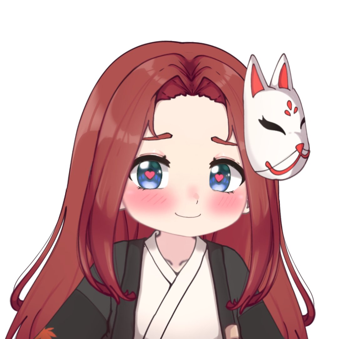 Pippy 🍁🪈 Vtuber tweet media