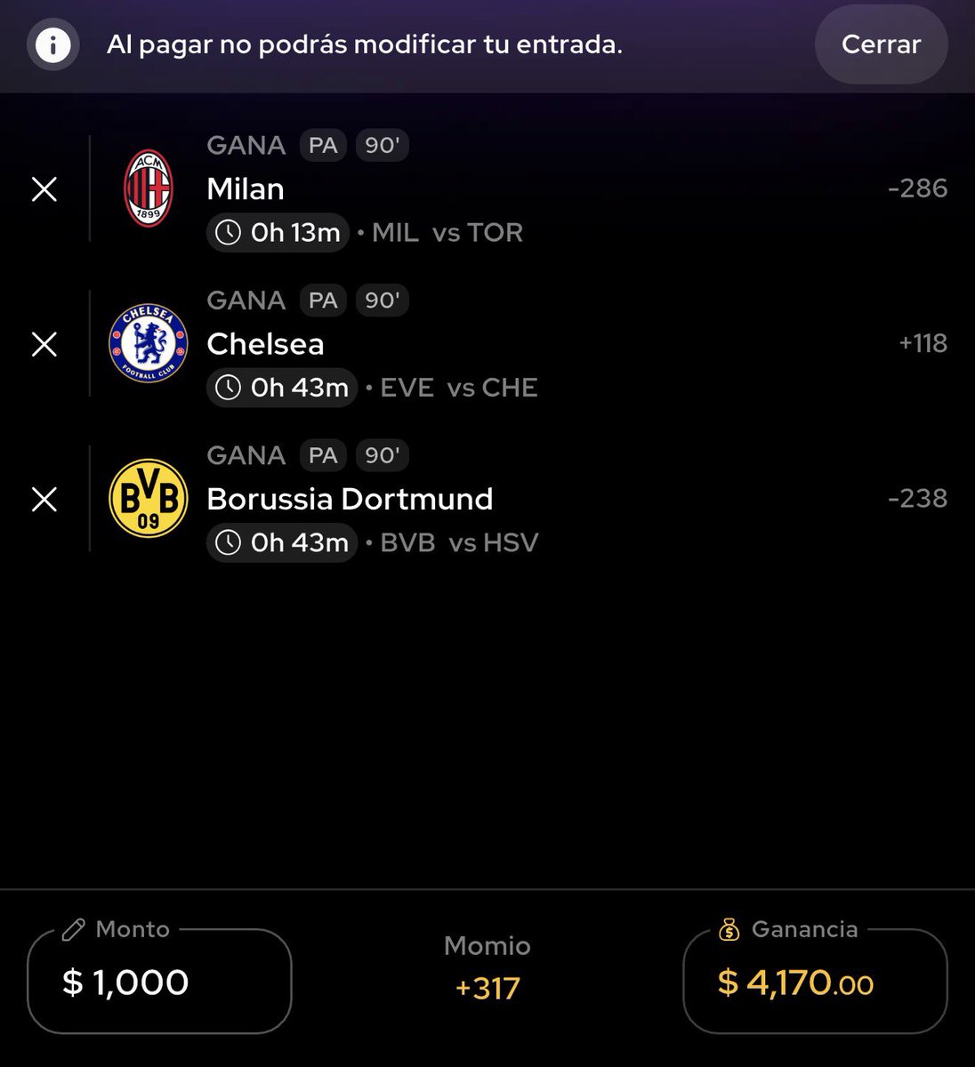 Jose Carlos Cajero tweet media