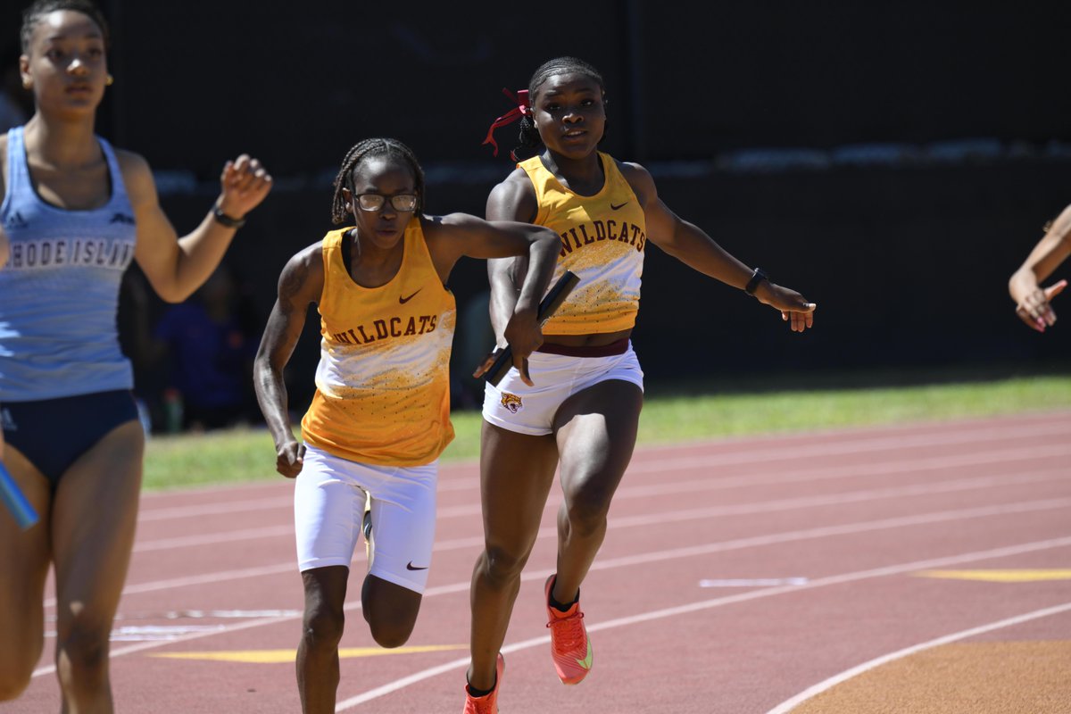 🏃🏃‍♀️Bethune-Cookman TF/XC tweet media