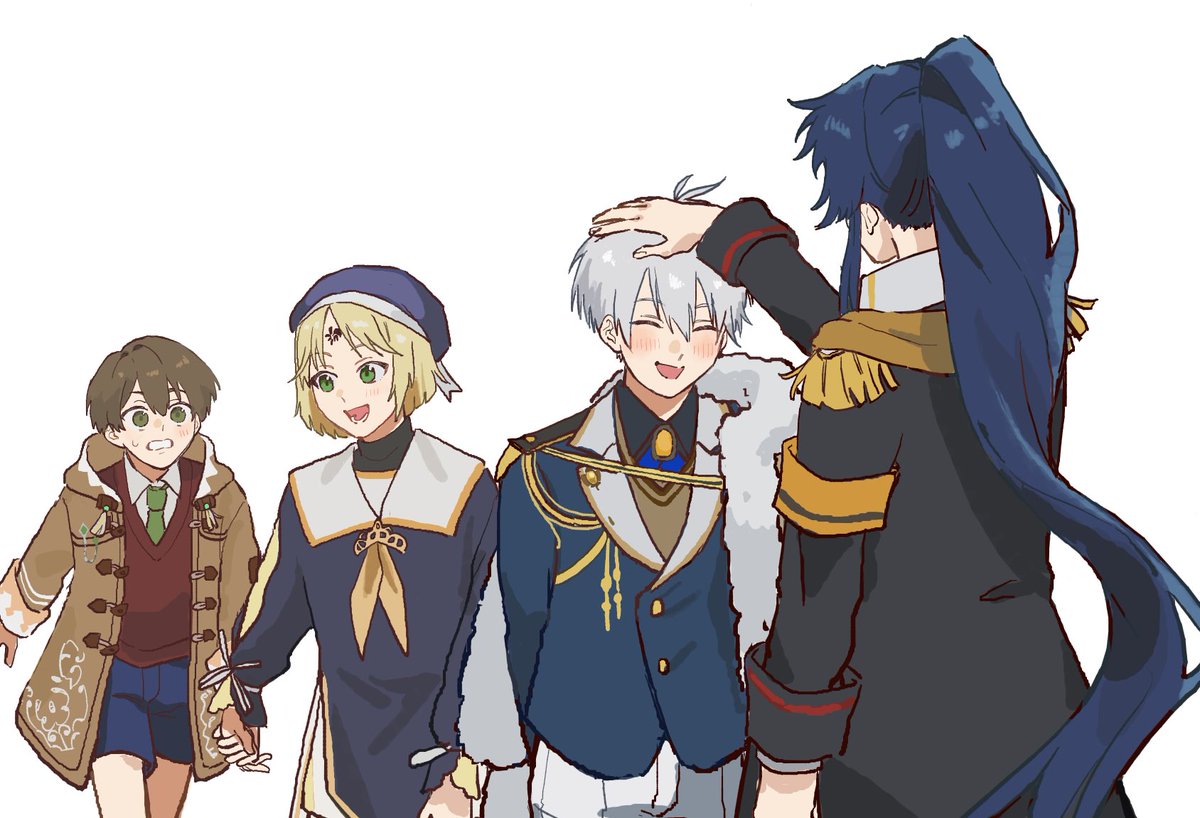 さくのひ tweet media