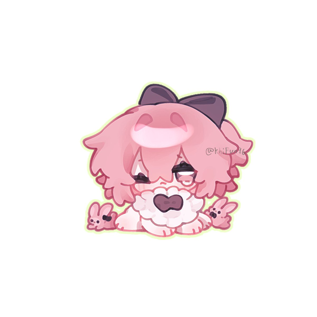 Khifun96 tweet media