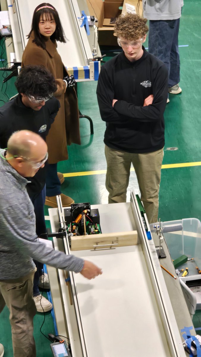 Mr. Joseph DeGennaro tweet media