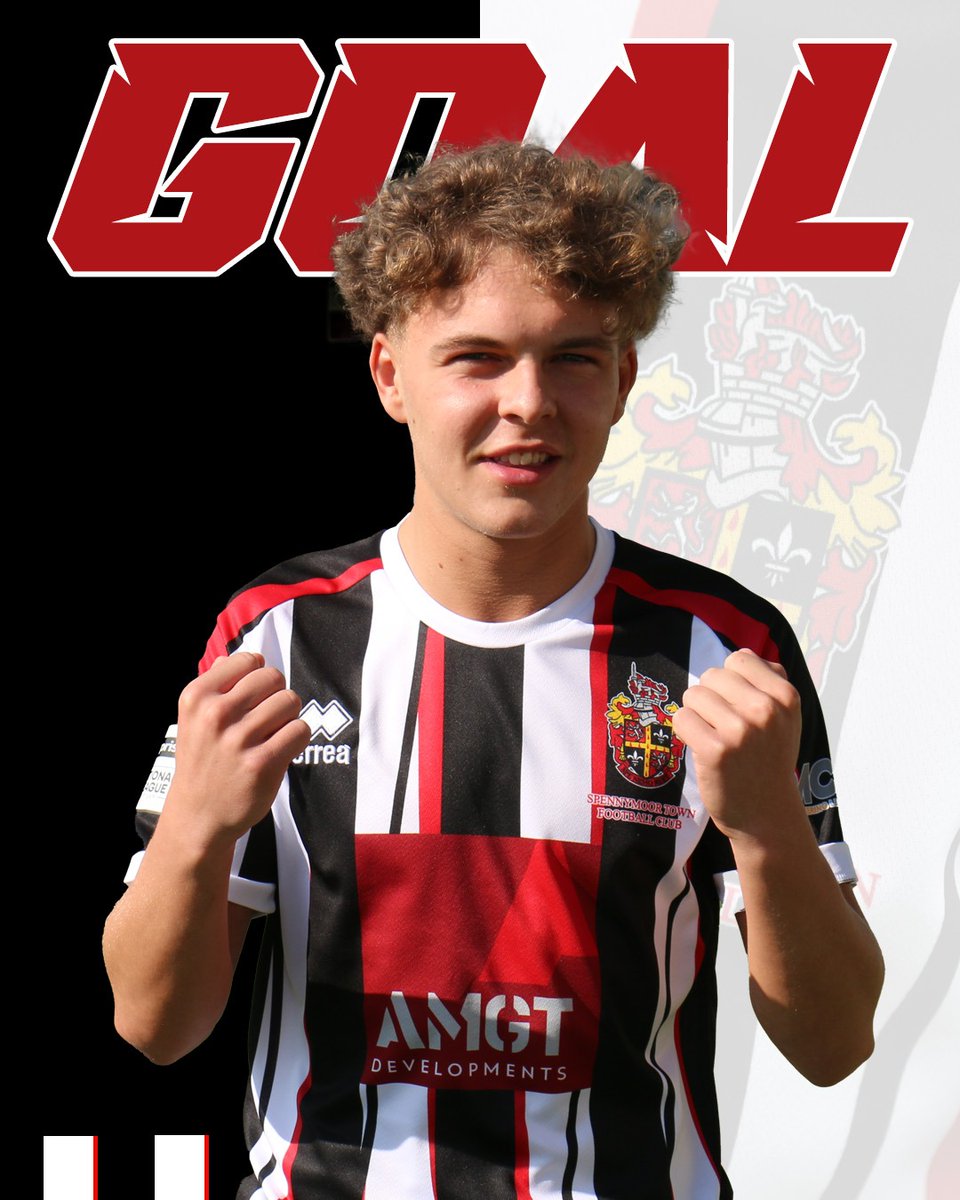 Spennymoor Town FC tweet media