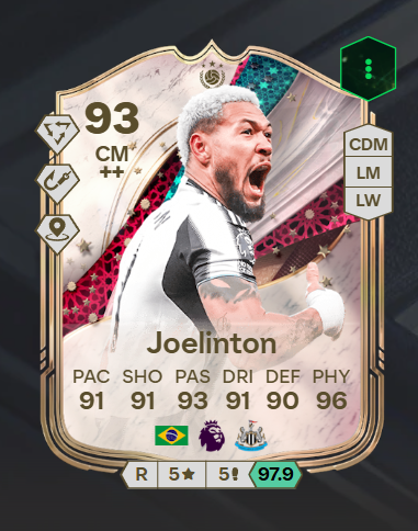 FIFA TRADE BRASIL 🇧🇷 tweet media