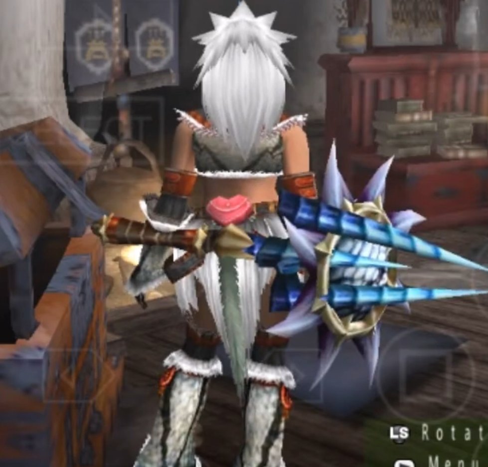 Just Junii tweet media