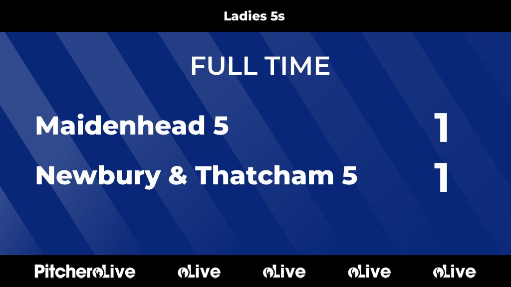 Maidenhead Hockey tweet media