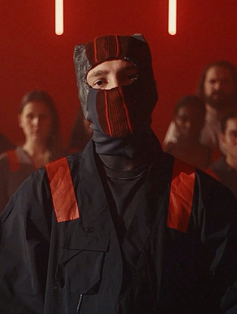 robot voices tweet media