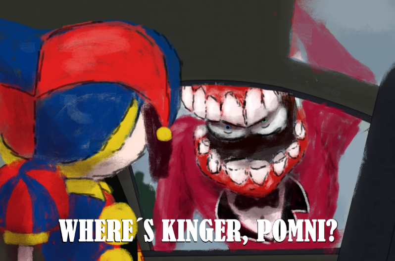 EL pana Jengar 🌌OPA🌌 tweet media