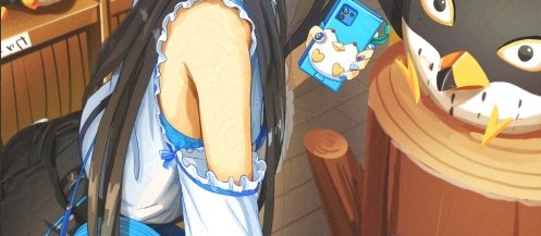 投稿しました
この二人は親子なんだよ #pixiv pixiv.net/artworks/14258…