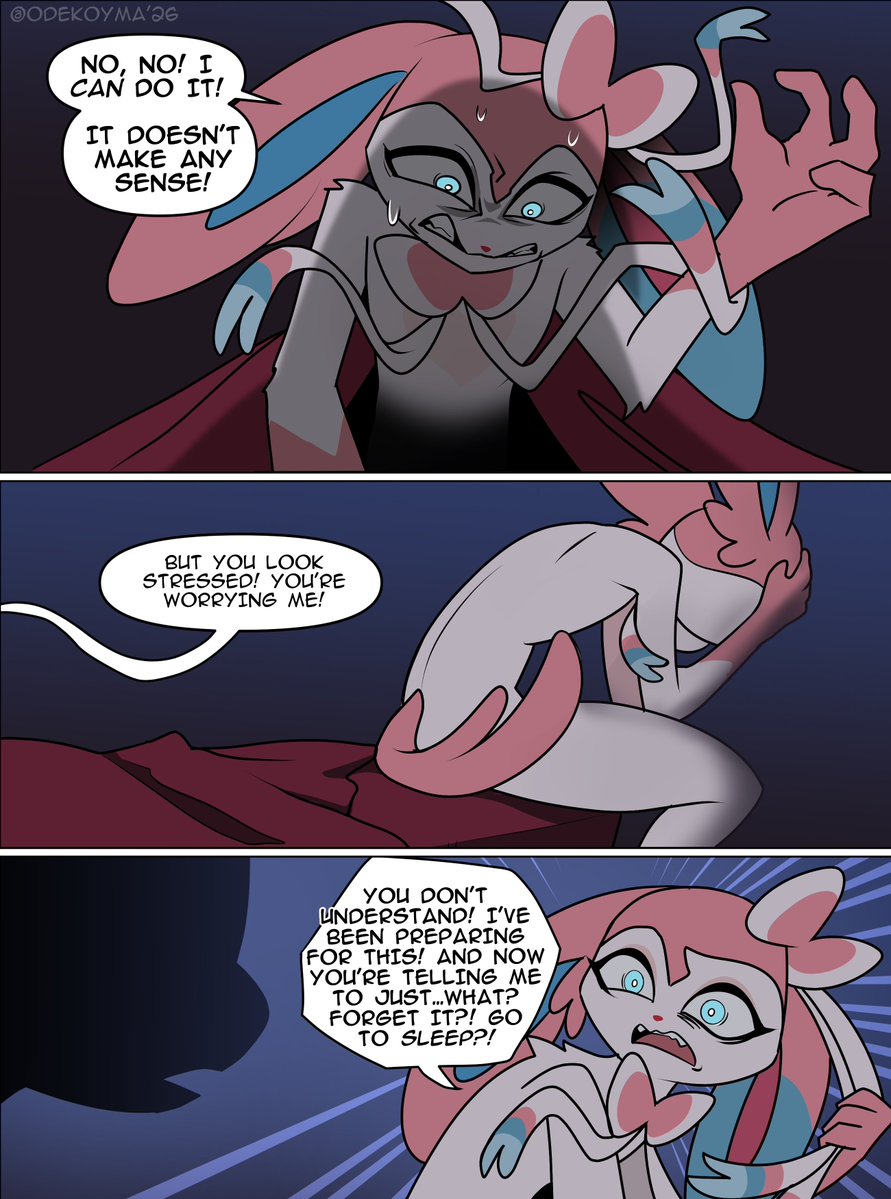 Odeko Yma ✨ tweet media