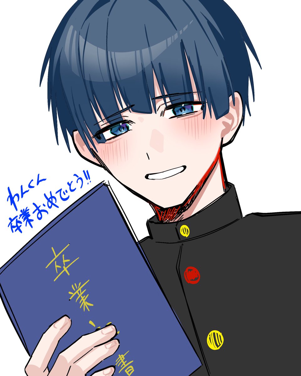 げんまい tweet media