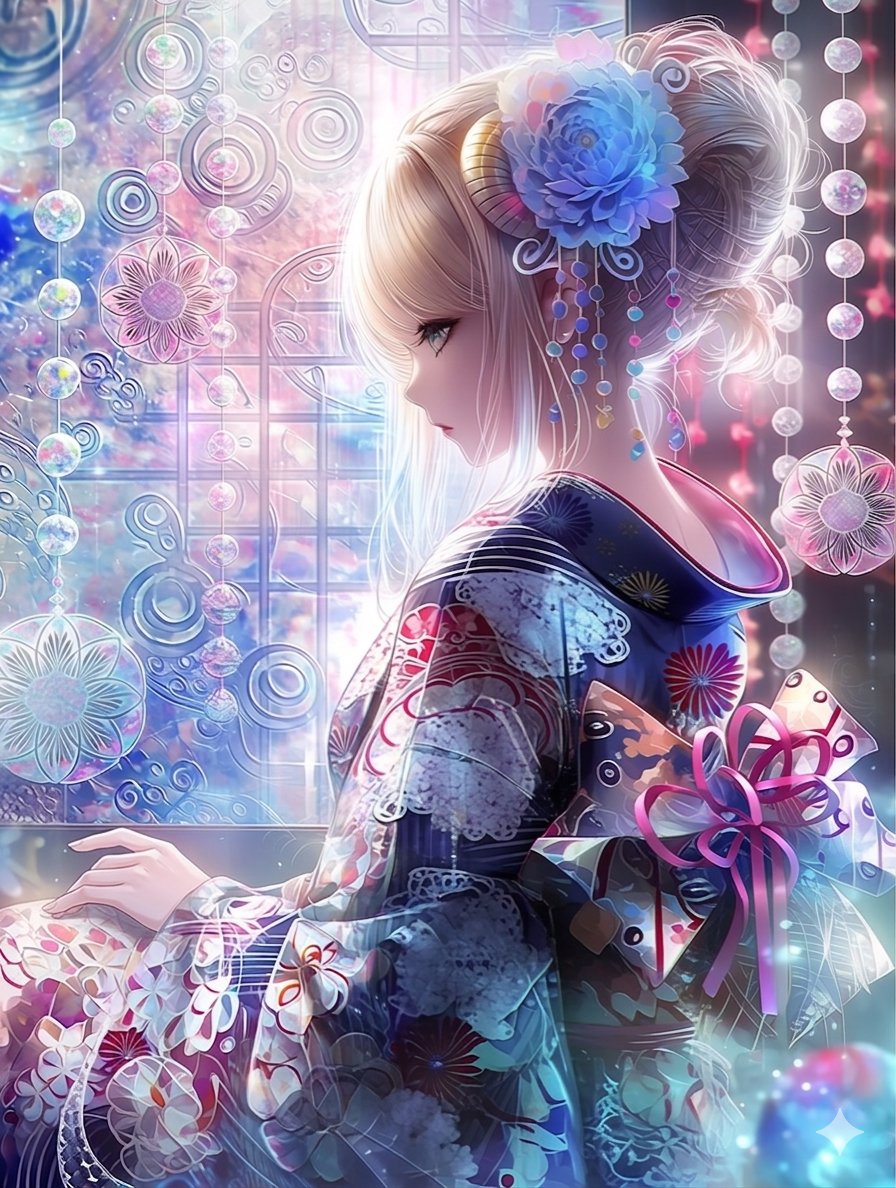 miwa | AIイラスト・音楽 tweet media