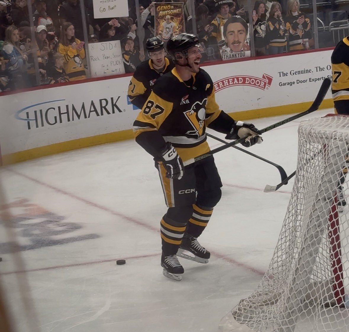 mau 🏒 tweet media