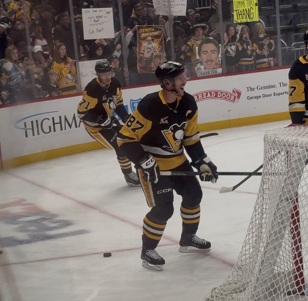 mau 🏒 tweet media