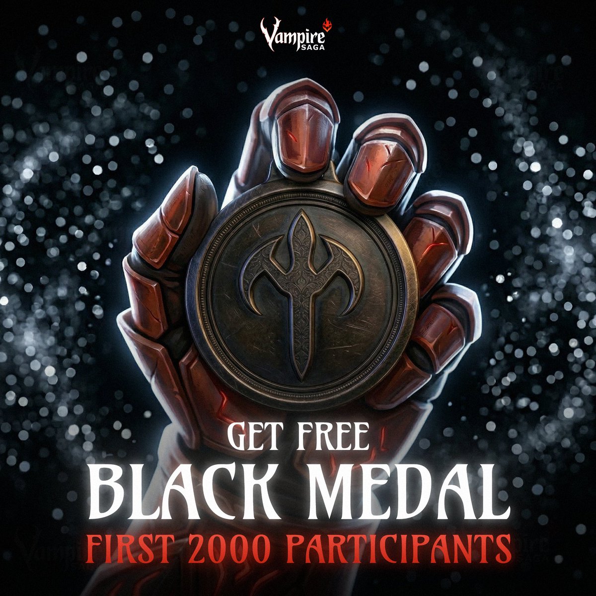 VampireSaga tweet media