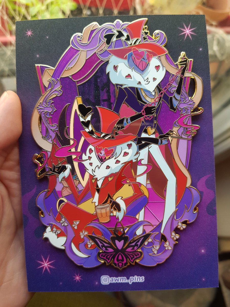 Sinstravagance tweet media