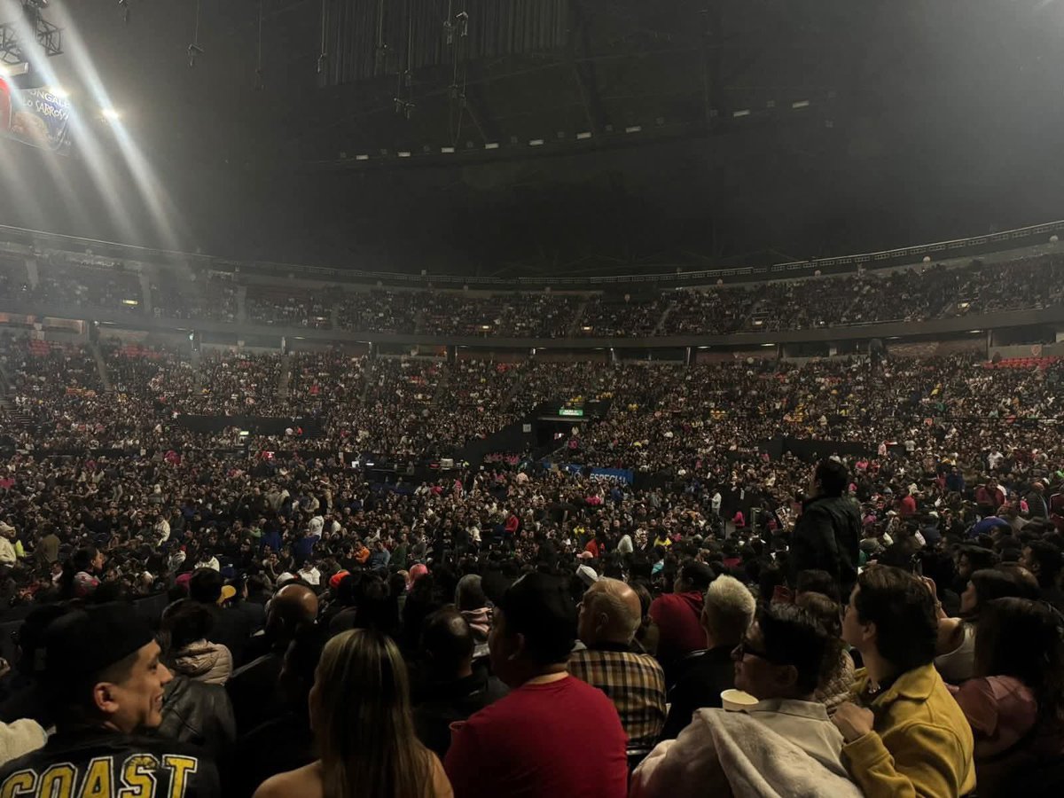 𝑿𝒕𝒊𝒏𝒂 𝑳𝒂𝒕𝒊𝒏 𝑵𝒆𝒘𝒔 tweet media