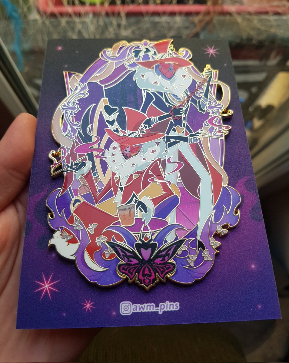 Sinstravagance tweet media