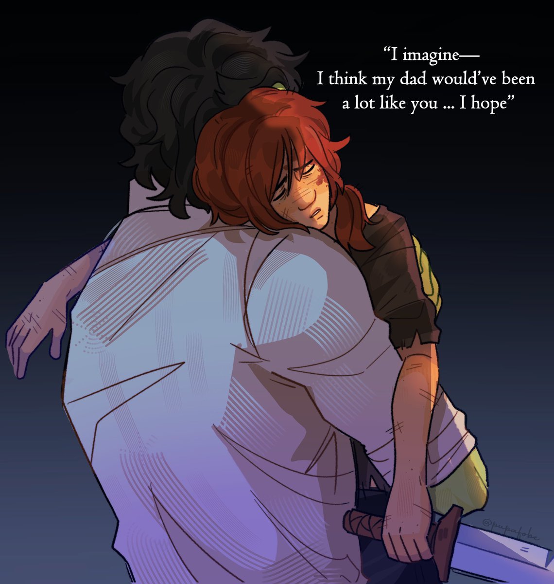 RIZ 💥 schemers come back to me ⋆⭒˚。 tweet media