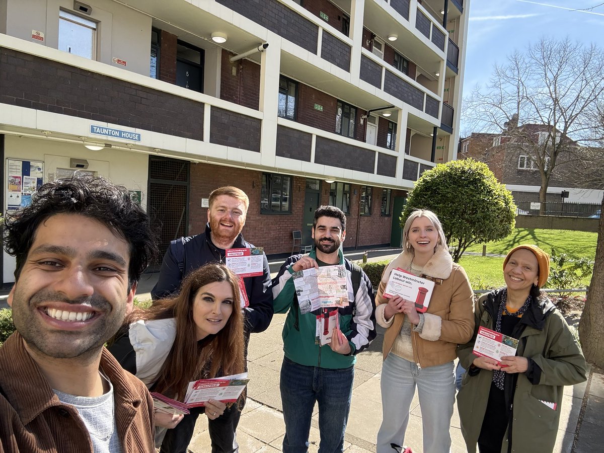 Lancaster Gate Labour tweet media