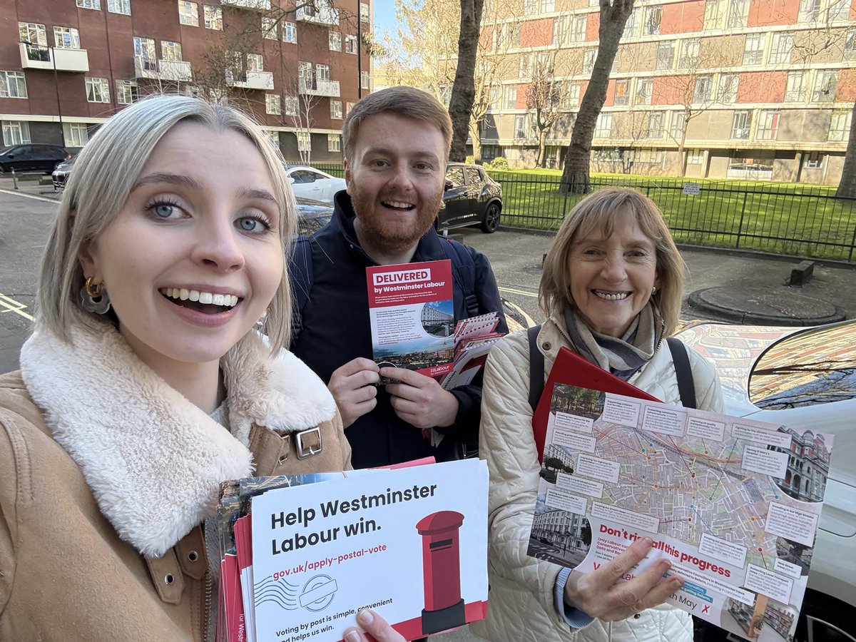 Lancaster Gate Labour tweet media