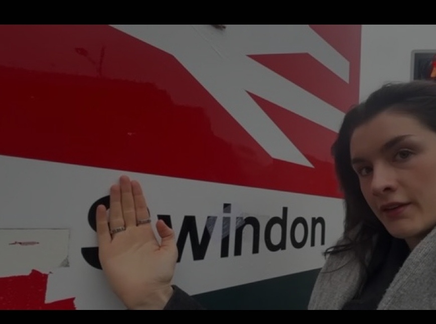 Mrs Denham tweet media