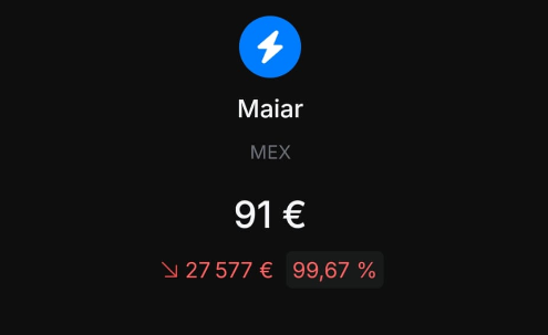 Bee Invest tweet media